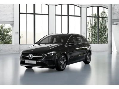 Mercedes Mercedes-Benz B 200 Progressive im Auto Abo von Autohaus Rosier