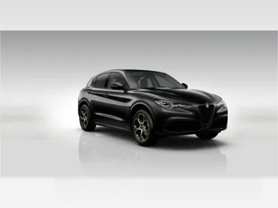 Alfa Romeo Alfa Romeo Stelvio INTENSA SONDERMODELL | BRAUN AKTION |PRIVAT | BESTELLFAHRZEUG!!! im Auto Abo von LeasingMarkt.de