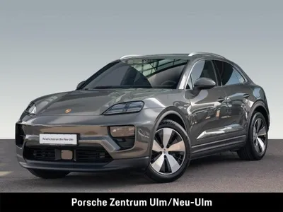 Porsche Porsche Macan *Business Leasing*Bose*LED-Matrix*Komfortzugang im Leasing von LeasingMarkt.de
