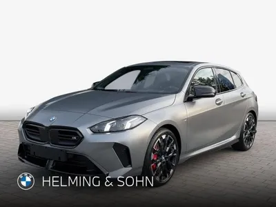 BMW BMW M135i M Sport Pro🏁|UPE 70.110€|Sofort verfügbar! im Auto Abo von LeasingTime