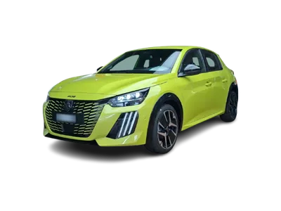 Peugeot PEUGEOT 208 1.2 Hybrid 145 GT im Auto Abo von CARIFY
