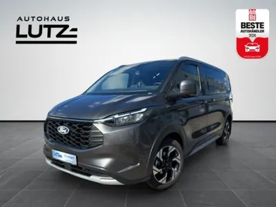 Ford Ford Tourneo Custom Active 340 L1 PHEV *Sofort verfügbar* im Leasing von LeasingMarkt.de