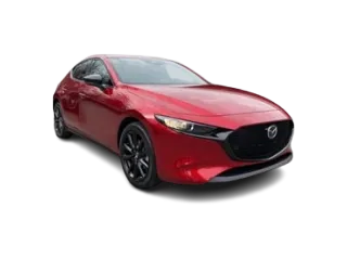 Mazda MAZDA 3 Hatchback SKYACTIV-X M Hybrid 186 Homura Automat im Auto Abo von CARIFY