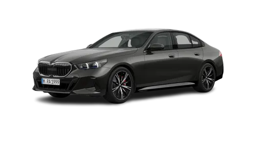 BMW BMW 5er Limousine 540d xDrive A im Auto Abo von FINN