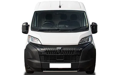 Peugeot Peugeot Boxer ACTIVE 2.2 Diesel 132kW L4H2 4,25t Auto Active im Leasing von Allane