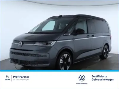 VW Volkswagen California Ocean 2,0TSI 150KW DSG NAVI AGR AHK im Auto Abo von LeasingMarkt.de