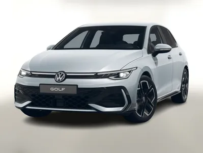 VW Golf 8 1.5 eTSI 115 DSG MY25 R-Line Nav LED+ Auto-Abo privat im Auto Abo von Autohaus Tabor