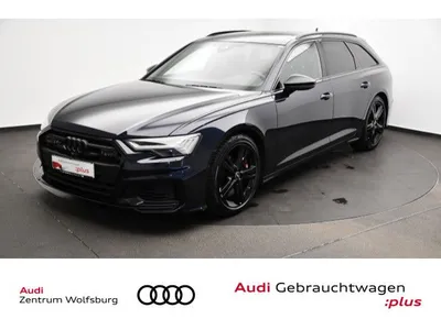 Audi Audi S6 Avant 3.0 TDI quattro Tiptronic AHK/Pano/ACC im Leasing von Null-Leasing