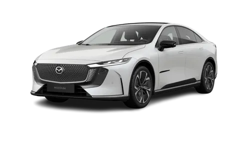 Mazda Mazda Mazda6e EV Elektro Heckantrieb 68.8 kWh im Auto Abo von FINN