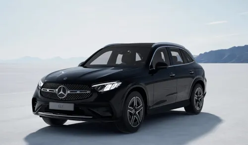 Mercedes Mercedes-Benz GLC 220d 4MATIC im Auto Abo von Faaren