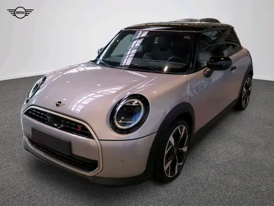 MINI MINI Cooper S im Auto Abo von Null-Leasing