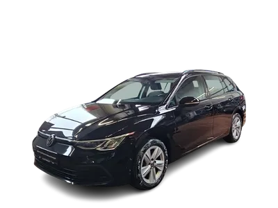 VW Volkswagen Golf VIII Variant 2,0 TDI Life LED Navi Kamera A im Auto Abo von Faaren
