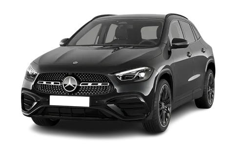 Mercedes Mercedes-Benz GLA 200 im Auto Abo von Sport Auto Plus