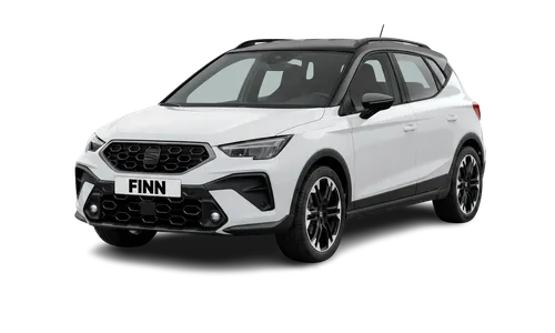 Seat Seat Arona 1.0 TSI 85kW DSG im Auto Abo von FINN