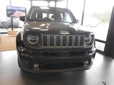 Jeep Jeep Renegade 1,5 GSE e-hybrid T4 48V Autom. -sofort-!! im Auto Abo von LeasingMarkt.de