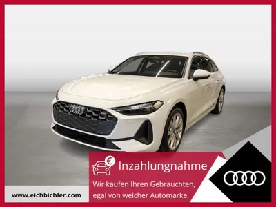 Audi Audi A5 Avant TDI S tronic ACC AUT DynLicht HUD Kam. im Auto Abo von LeasingMarkt.de