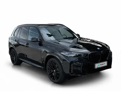 BMW BMW X5 xDrive 30d M Sportpaket Pro im Auto Abo von ViveLaCar