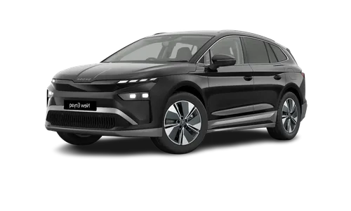 Skoda Skoda Enyaq 82 kWh, 210 kW im Auto Abo von FINN