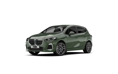 BMW BMW 2er Active Tourer 230e Steptronic xDrive im Auto Abo von FINN