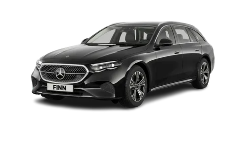 Mercedes Mercedes-Benz E-Klasse T-Modell E 450 d 4MIC T im Auto Abo von FINN