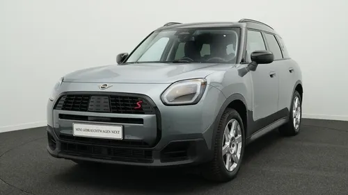 MINI MINI Countryman S ALL4 im Auto Abo von Null-Leasing