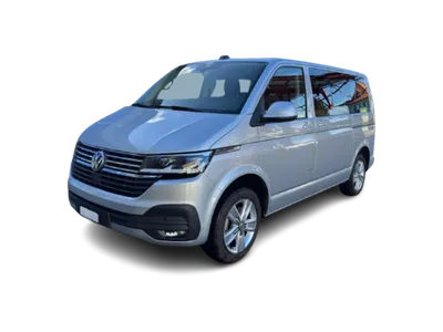 VW VW T6.1 2.0 TDI DSG im Auto Abo von CARIFY