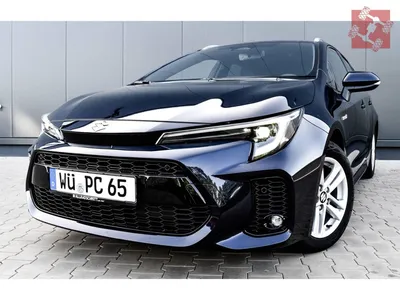 Suzuki Suzuki Swace Comfort+ 1.8l CVT Hybrid LED ACC Apple im Auto Abo von Null-Leasing