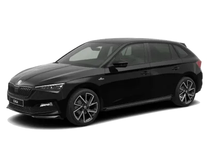 Skoda Skoda Scala Essence im Auto Abo von movme