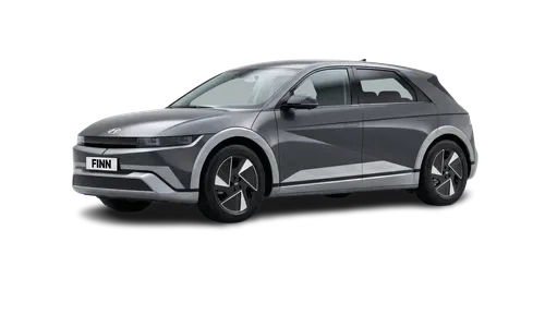 Hyundai Hyundai IONIQ 5 84kWh 239kW Allradantrieb im Auto Abo von FINN