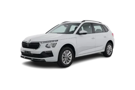 Skoda SKODA Kamiq 1.0 TSI Selection DSG im Auto Abo von CARIFY