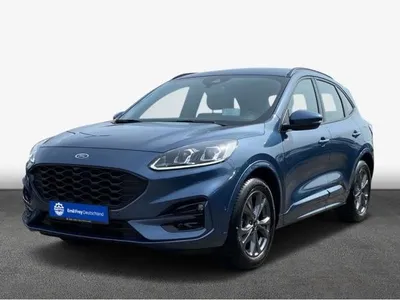 Ford Ford Kuga ST-Line 5-türig 1,5 l EcoBoost *INKL. FRACHT!!!* im Auto Abo von LeasingMarkt.de