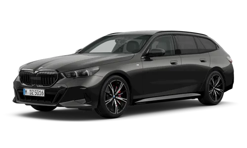 BMW BMW 5er Touring 520d A im Auto Abo von FINN