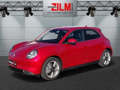 GWM GWM ORA 03 300 PRO 🔥GBERAUCHTWAGENDEAL🔥 im Auto Abo von LeasingMarkt.de