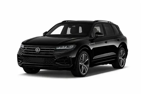 VW Volkswagen Touareg V6 TDI SCR 4MOTION Tiptronic FINAL EDITION im Auto Abo von Faaren