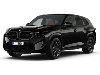 BMW BMW XM TOPDEAL+++KW19 VERFÜGBAR!!! NEUWAGEN im Auto Abo von LeasingMarkt.de