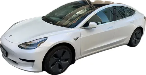 Tesla Tesla Model 3 Standard im Auto Abo von Faaren