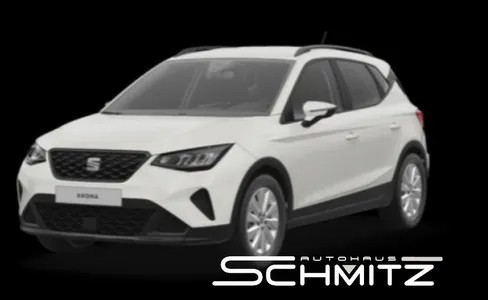 Seat Seat ARONA ''ROAD EDITION 115'' DSG 1.0 TSI (S  [...] im Auto Abo von Mobile.de