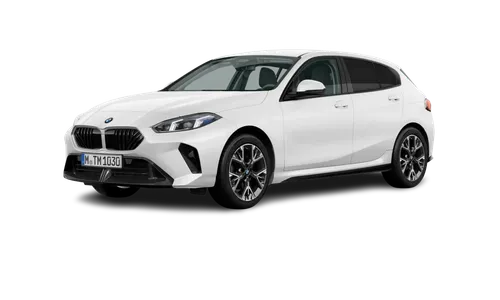 BMW BMW 1er 116 Steptronic im Auto Abo von FINN