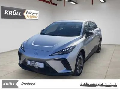 MG MG MG4 Ab. 167  mtl. Netto im Leasing! im Auto Abo von LeasingTime