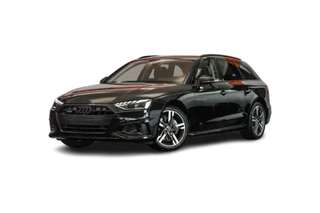 Audi AUDI A4 Avant 40 TDI advanced quattro S-tronic im Auto Abo von CARIFY