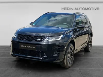 Land Rover Land Rover Discovery Sport D200 AWD DYNAMIC SE-SOFORT VERFÜGBAR  - 5 Jahre Garantie im Leasing von LeasingMarkt.de