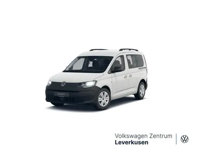 VW Volkswagen Caddy DSG California ab mtl. € 239,-¹ 🔆 JETZT BESTELLEN! 🔆 im Leasing von LeasingMarkt.de