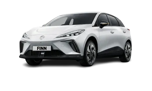 MG MG MG4 Electric EV 49kWh im Auto Abo von FINN