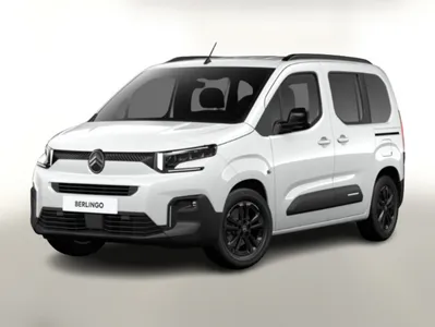 Citroen Berlingo 130 EAT8 FACELIFT 2xSchieb SHZ Keyl Kam Auto-Abo privat im Auto Abo von Autohaus Tabor