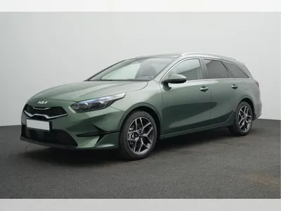 Kia Kia Ceed SW 🔥 Platinum🔥 Automatik - Technologiepaket - *direkt Verfügbar*🔥 im Auto Abo von LeasingMarkt.de