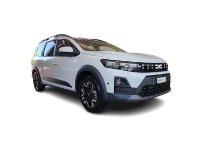 Dacia DACIA Jogger 1.8 Hybrid Journey 7-Plätze im Auto Abo von CARIFY
