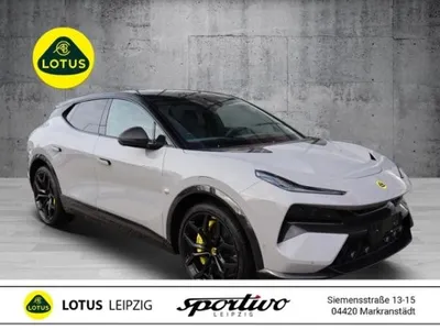 Lotus Lotus Eletre R 🔥918PS🔥*Sonderleasing* im Auto Abo von LeasingMarkt.de
