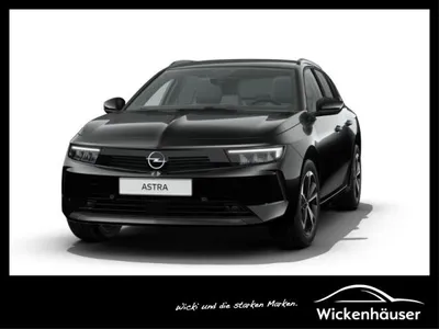 Opel Opel Astra ST Edition 1.2 Turbo **Gewerbehammer** im Leasing von LeasingMarkt.de