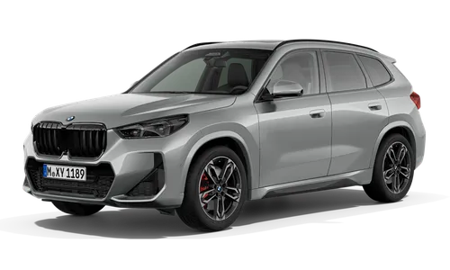 BMW BMW X1 xDrive23d Steptronic im Auto Abo von FINN