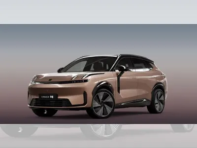 Lynk & Co LYNK & Co 08 More Ausstattung |  Sonderaktion bis zu 200km reinelektrische Reichweite! im Leasing von LeasingMarkt.de